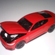 Illustration for article titled Auto World 1/64 2015 Ford Mustang
